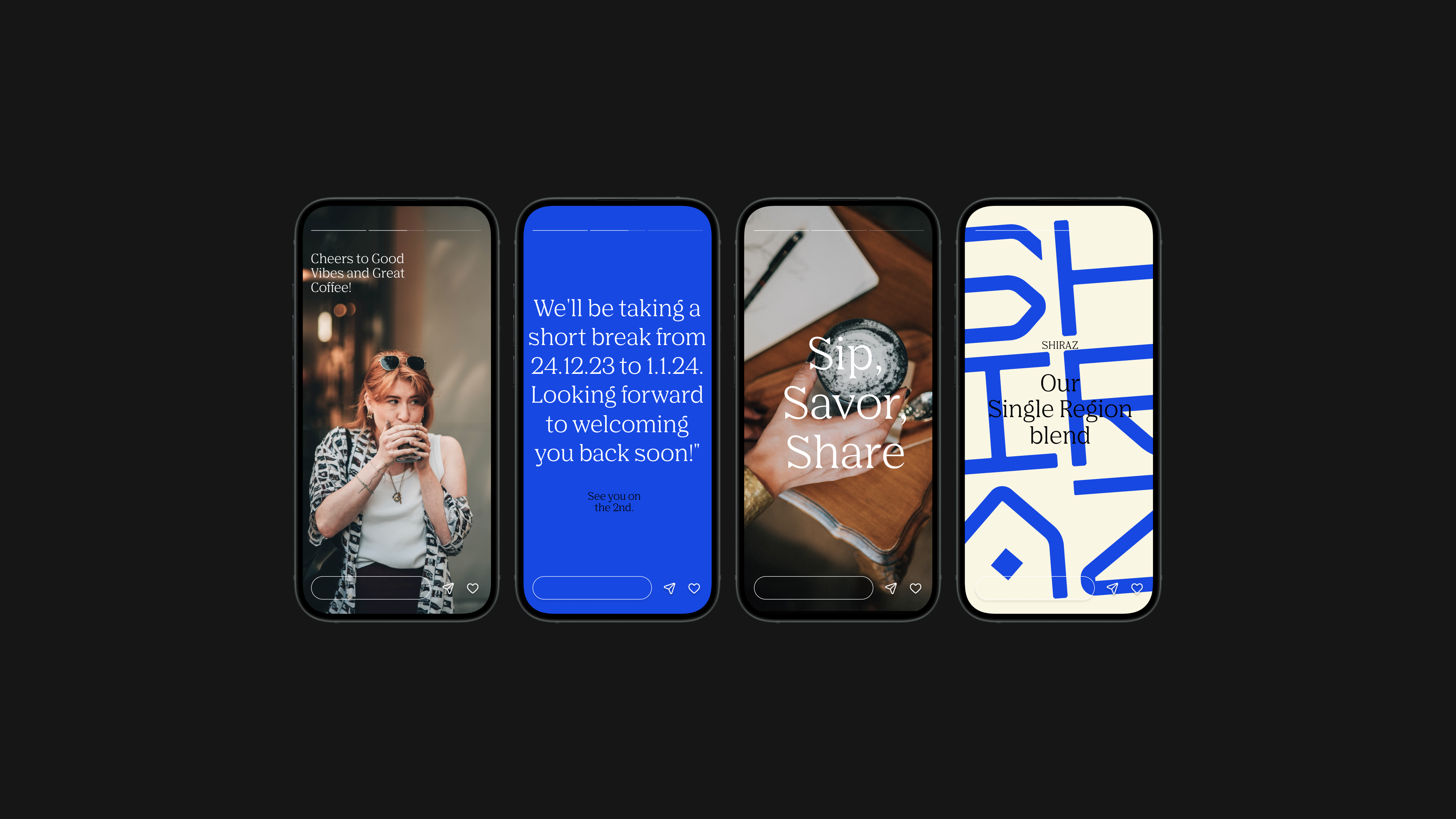 Graphic depicting UI-styled buttons with different categories of interior design items on top of an image of a modern interior living room.